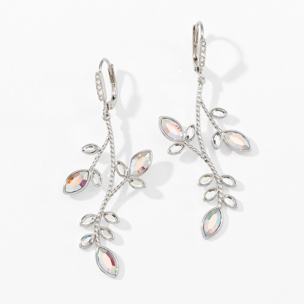 On The Vine Earrings